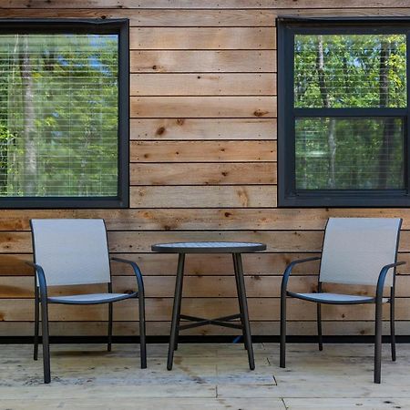 Deer Woods Villa Broken Bow Bagian luar foto